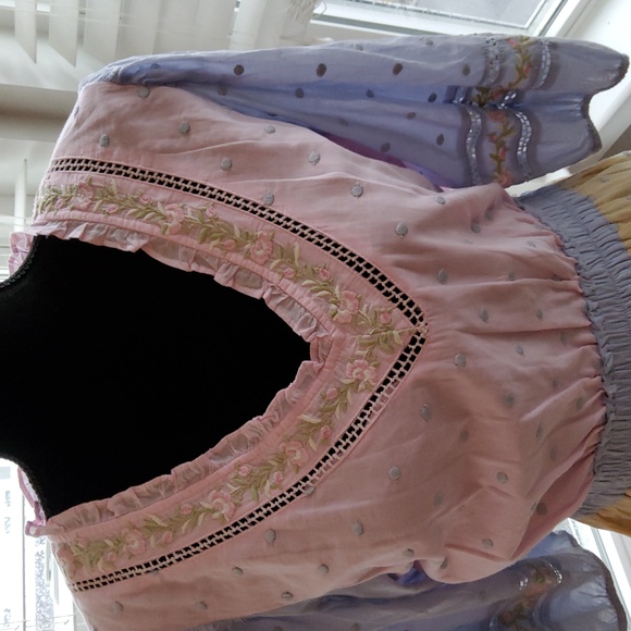 LSF Adley Mini Dress - Picture 12 of 16